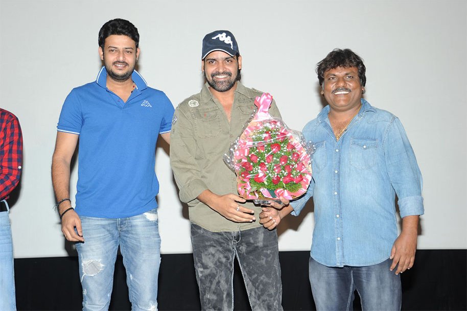 Nuvvala-Nenila-Audio-Launch